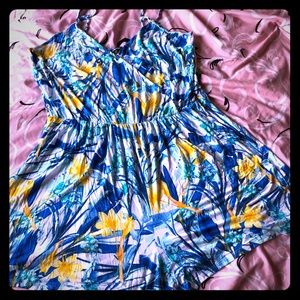 Charlotte Russe Romper